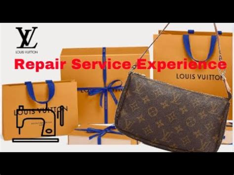 louis vuitton repair service|official louis vuitton repair store.